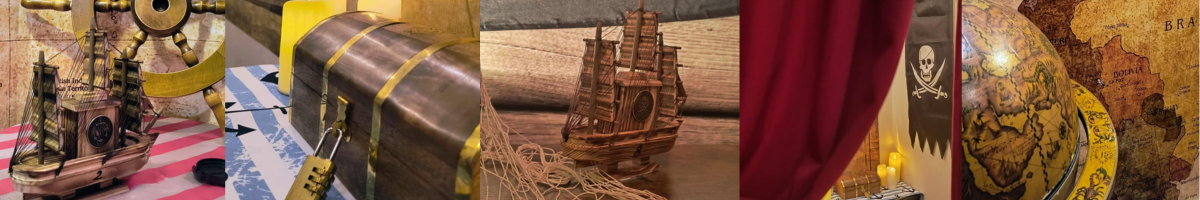 Strona kwatera zagadek